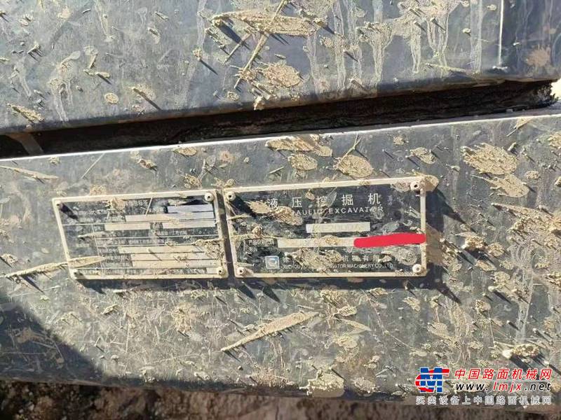 徐州市出售转让二手不详小时2019年徐工XE200D挖掘机
