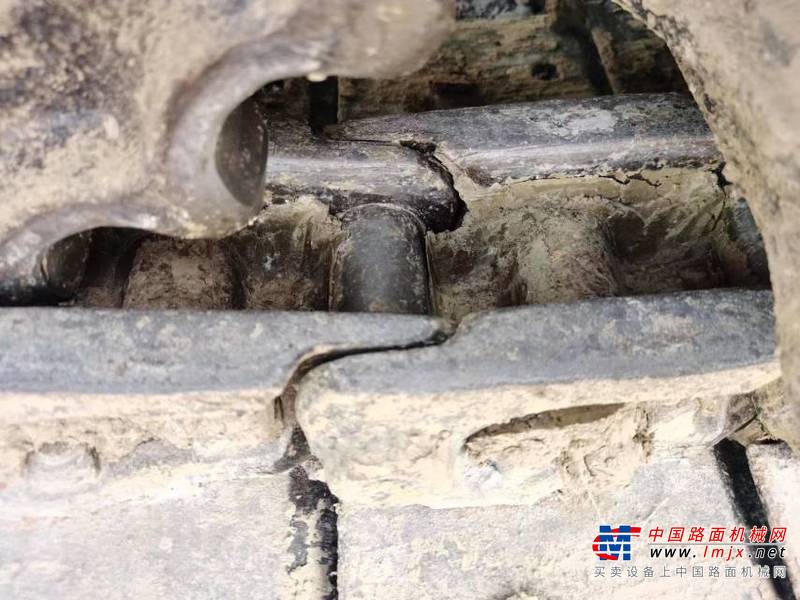 徐州市出售转让二手不详小时2021年三一重工SY55挖掘机