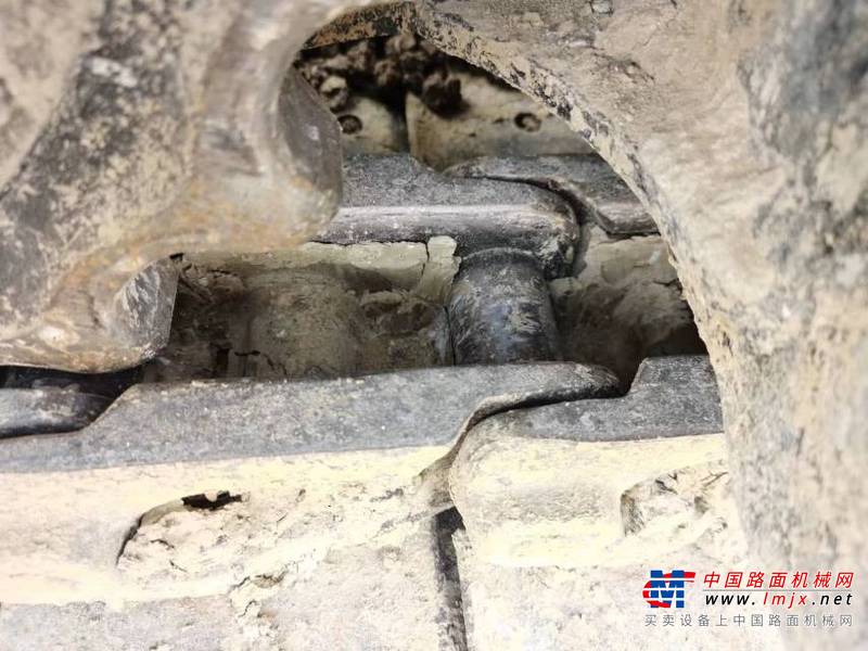 徐州市出售转让二手不详小时2021年三一重工SY55挖掘机