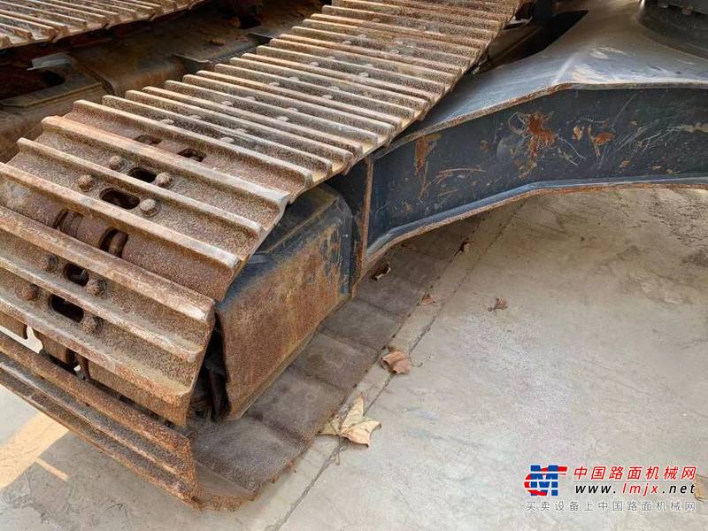 徐州市出售转让二手不详小时2019年柳工CLG922挖掘机