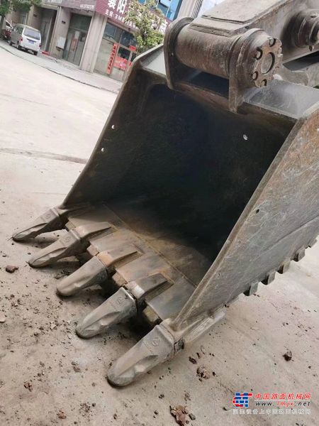 徐州市出售转让二手不详小时2019年三一重工SY485H挖掘机
