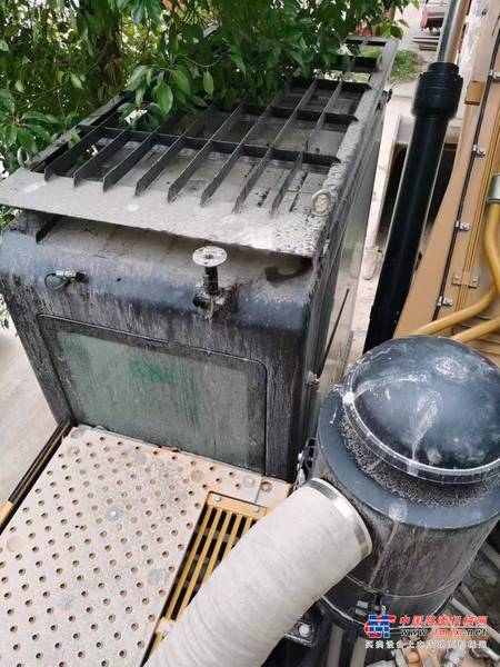 徐州市出售转让二手不详小时2019年三一重工SY485H挖掘机