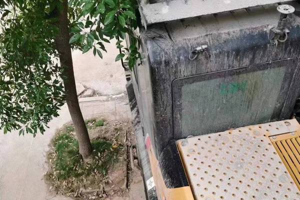 徐州市出售转让二手不详小时2019年三一重工SY485H挖掘机