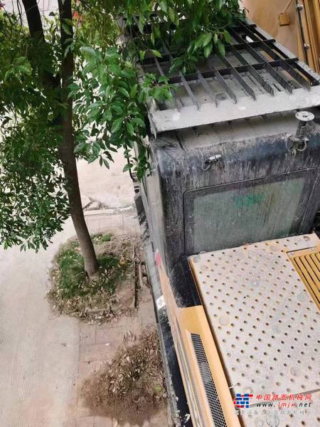 徐州市出售转让二手不详小时2019年三一重工SY485H挖掘机