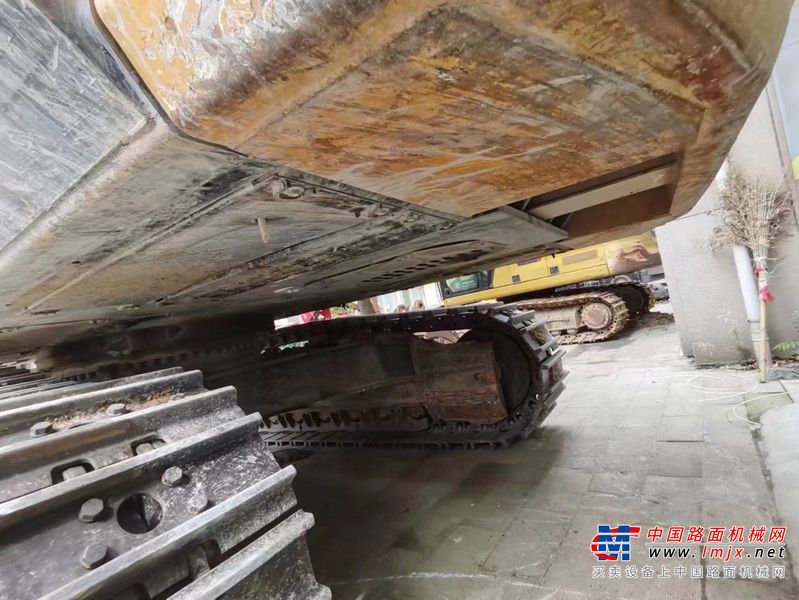徐州市出售转让二手不详小时2019年三一重工SY485H挖掘机