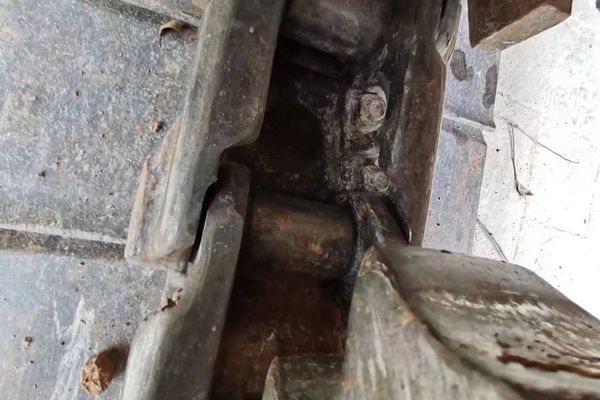 徐州市出售转让二手不详小时2019年三一重工SY485H挖掘机