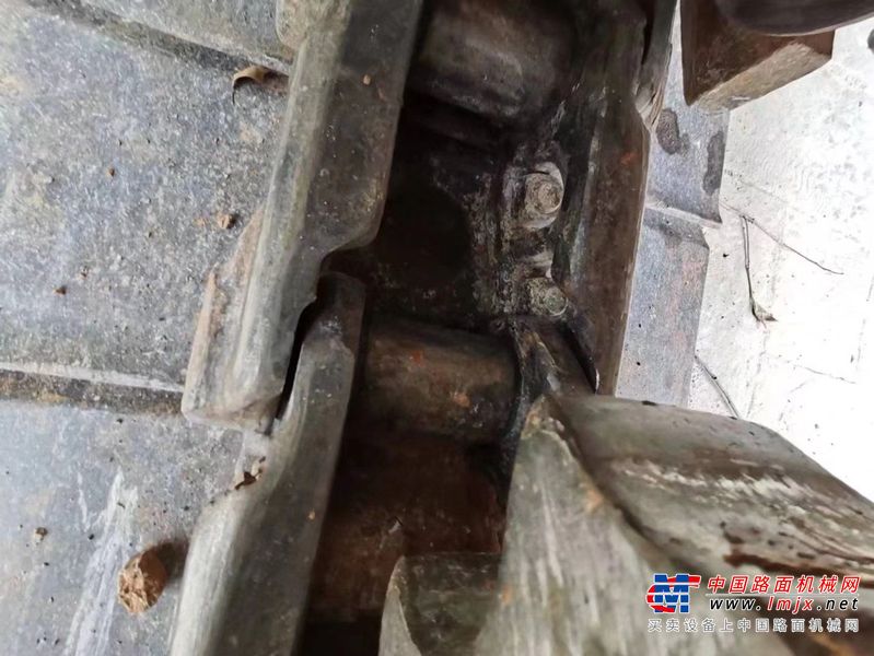 徐州市出售转让二手不详小时2019年三一重工SY485H挖掘机