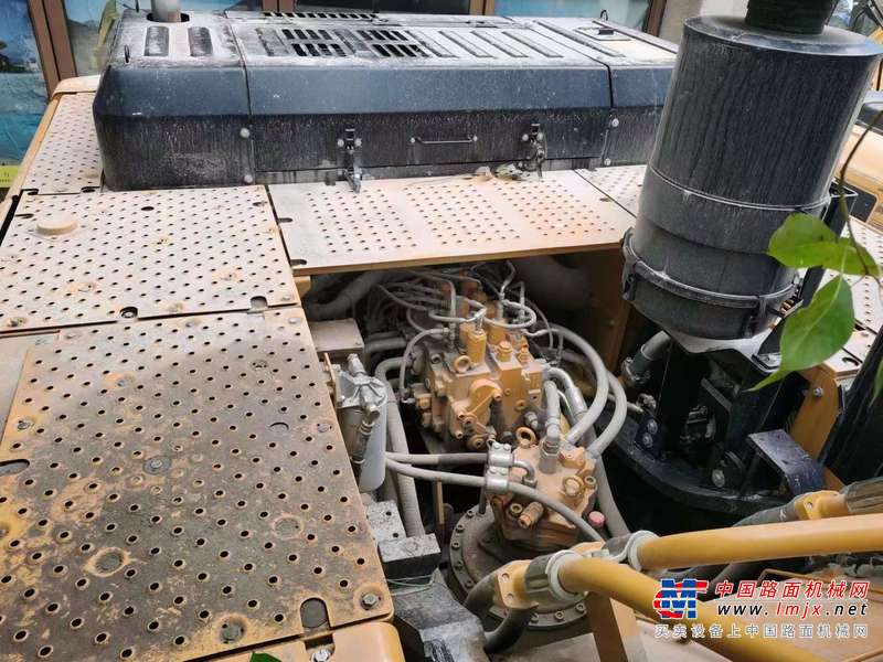 徐州市出售转让二手不详小时2019年三一重工SY485H挖掘机