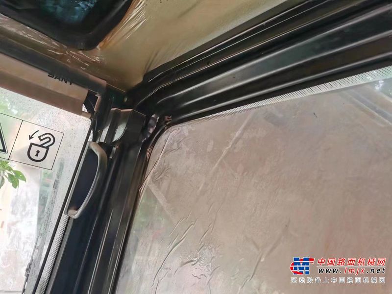 徐州市出售转让二手不详小时2019年三一重工SY485H挖掘机