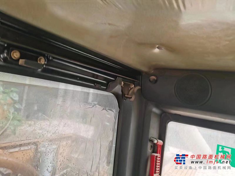 徐州市出售转让二手不详小时2019年三一重工SY485H挖掘机