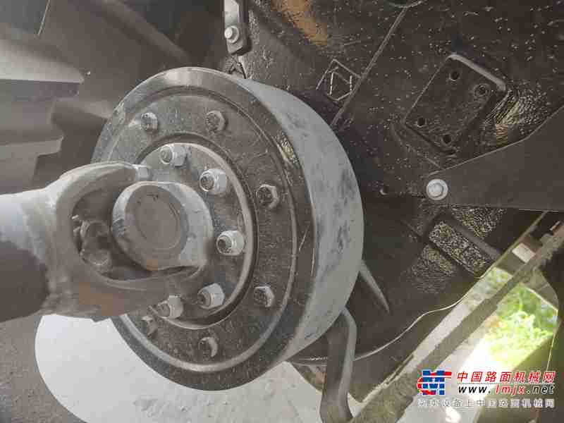 徐州市出售转让二手不详小时2022年徐工LW500HV装载机