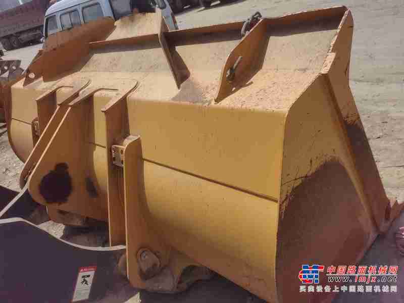 徐州市出售转让二手不详小时2021年徐工LW500HV装载机