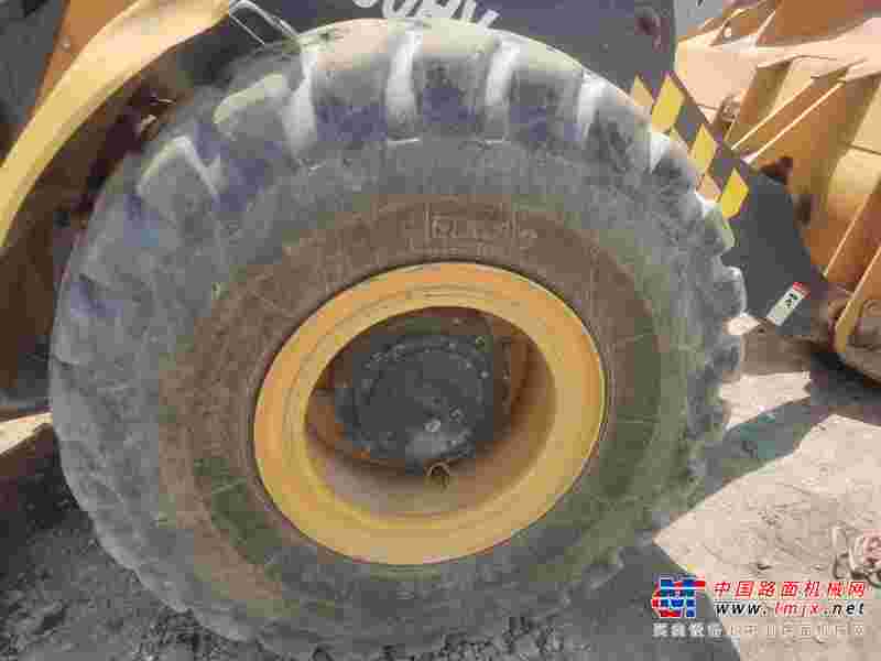 徐州市出售转让二手不详小时2021年徐工LW500HV装载机