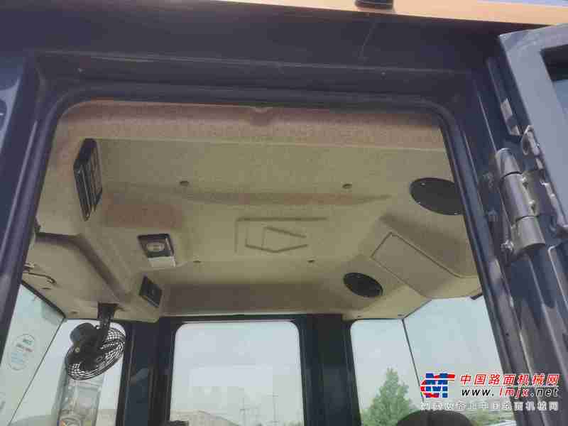 徐州市出售转让二手不详小时2021年徐工LW500HV装载机