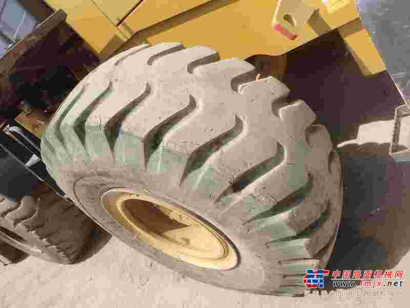 徐州市出售转让二手不详小时2016年徐工LW500KN装载机