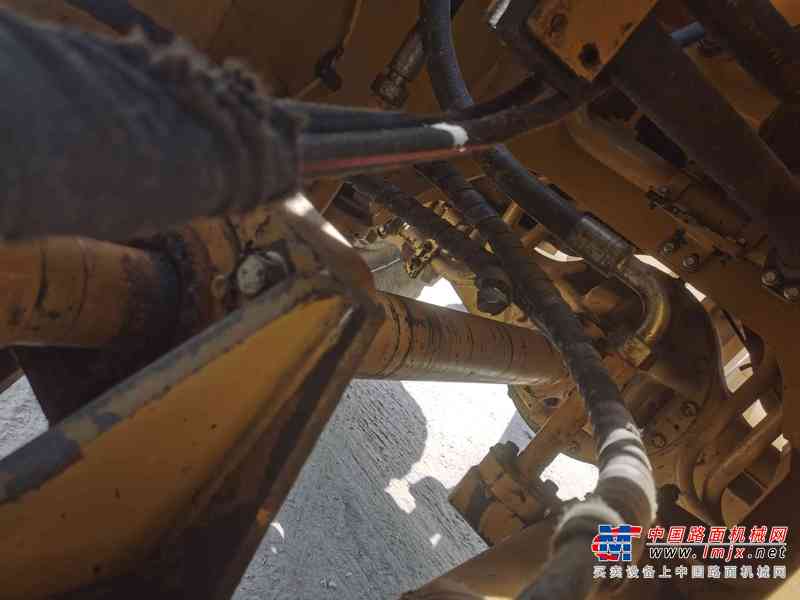 徐州市出售转让二手不详小时2016年徐工LW500KN装载机