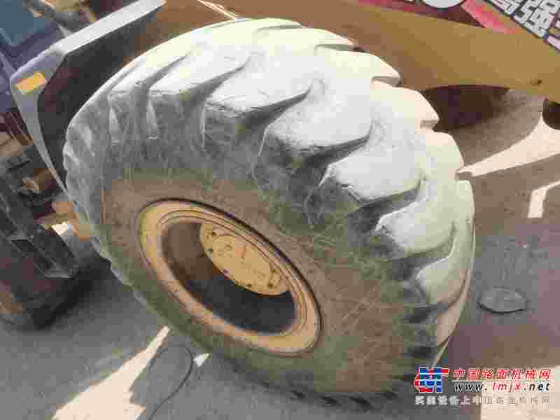 徐州市出售转让二手不详小时2016年徐工LW500KN装载机
