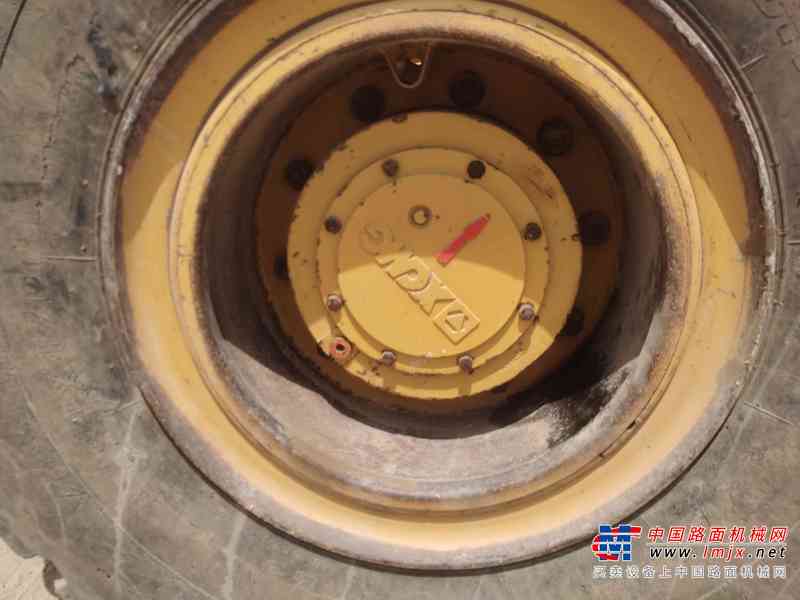 徐州市出售转让二手不详小时2016年徐工LW500KN装载机