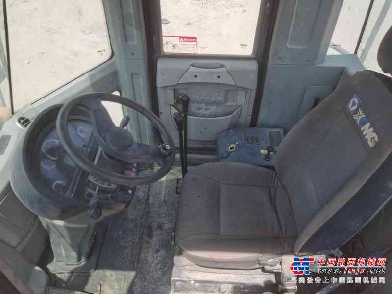 徐州市出售转让二手不详小时2016年徐工LW500KN装载机