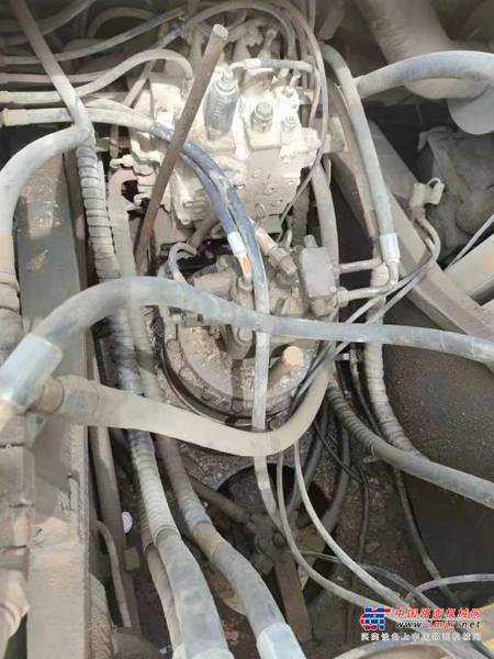 徐州市出售转让二手不详小时2017年徐工XE370D挖掘机