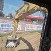 徐州市出售转让二手不详小时2016年小松PC60-8挖掘机