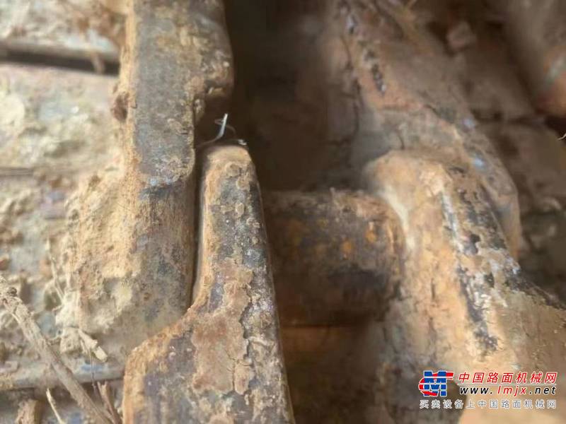 徐州市出售转让二手不详小时2020年三一重工SY75挖掘机