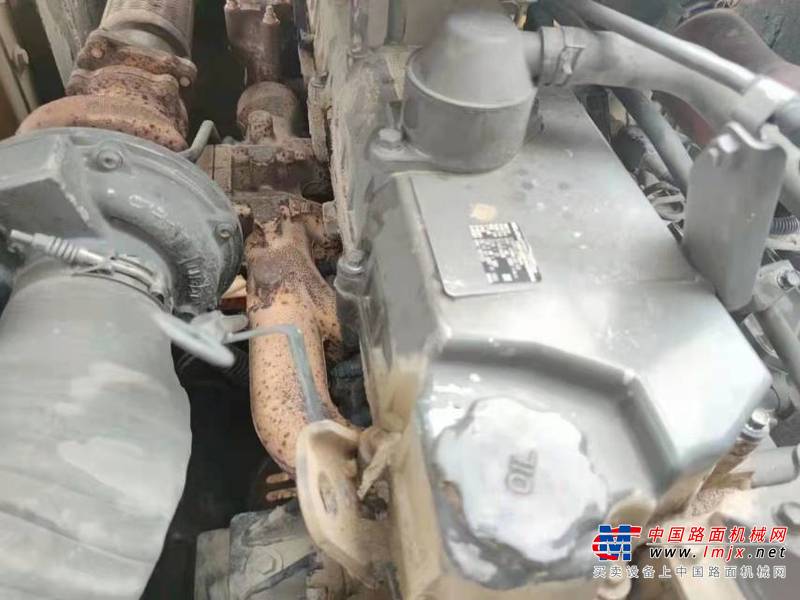 徐州市出售转让二手不详小时2017年徐工XE370D挖掘机