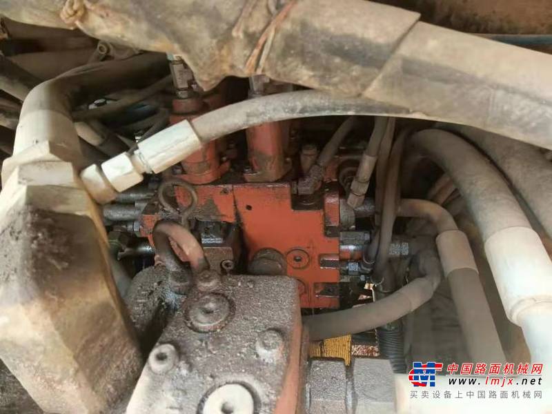 徐州市出售转让二手不详小时2013年柳工CLG939挖掘机