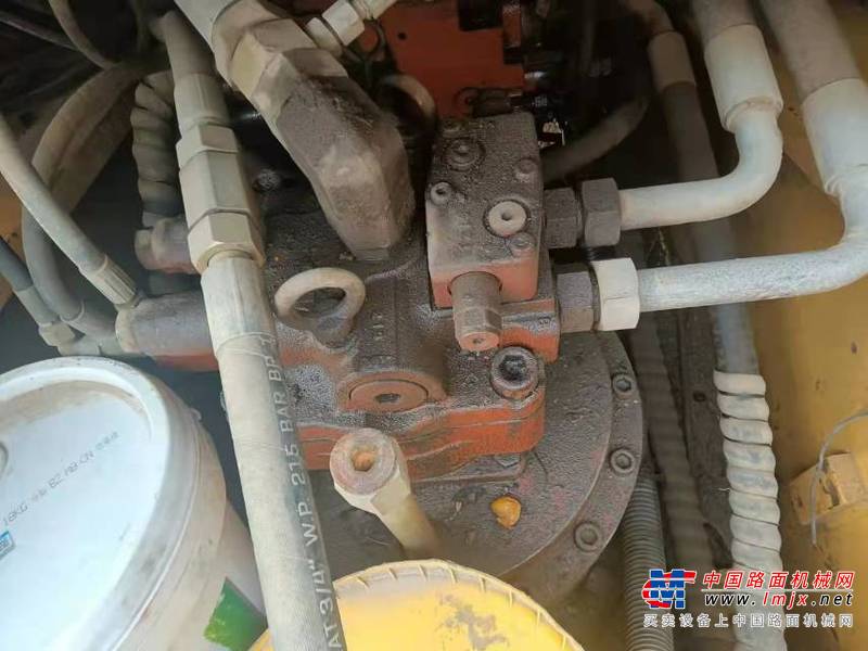徐州市出售转让二手不详小时2013年柳工CLG939挖掘机