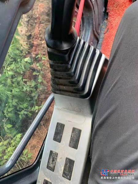 徐州市出售转让二手不详小时2020年斗山DX130挖掘机