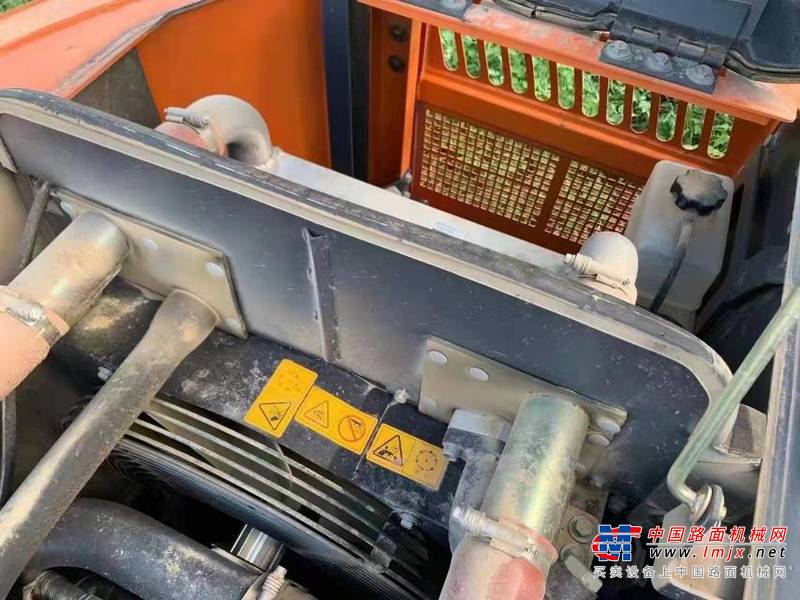 徐州市出售转让二手不详小时2020年斗山DX130挖掘机