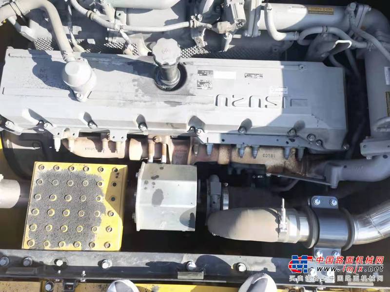 徐州市出售转让二手不详小时2021年三一重工SY485挖掘机