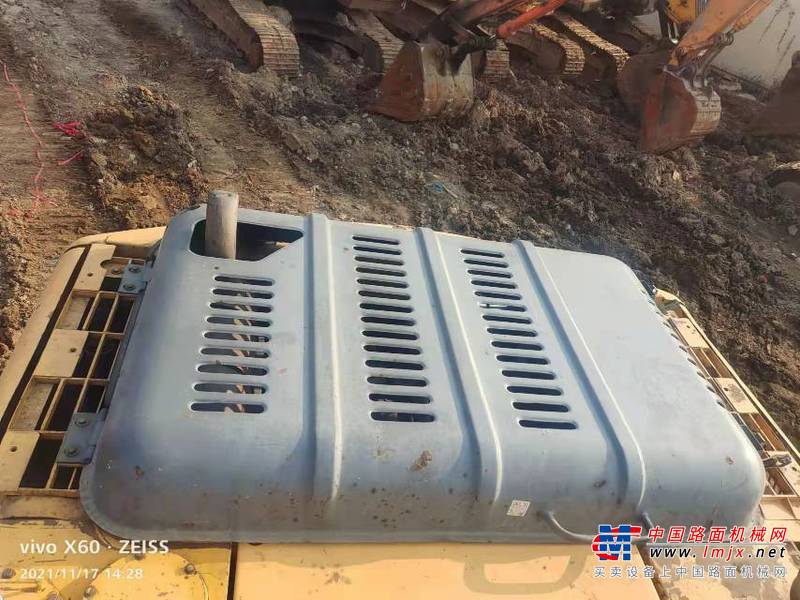 徐州市出售转让二手不详小时2012年柳工CLG920装载机
