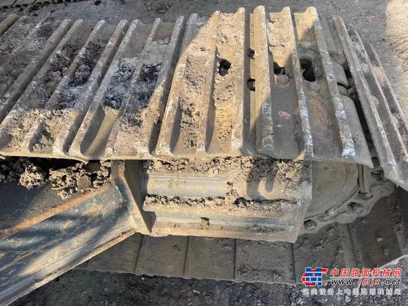徐州市出售转让二手不详小时2018年徐工XE270D挖掘机