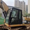 徐州市出售转让二手不详小时2011年卡特彼勒320D挖掘机