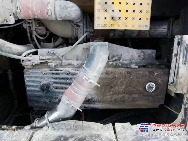 徐州市出售转让二手不详小时2018年柳工CLG950挖掘机