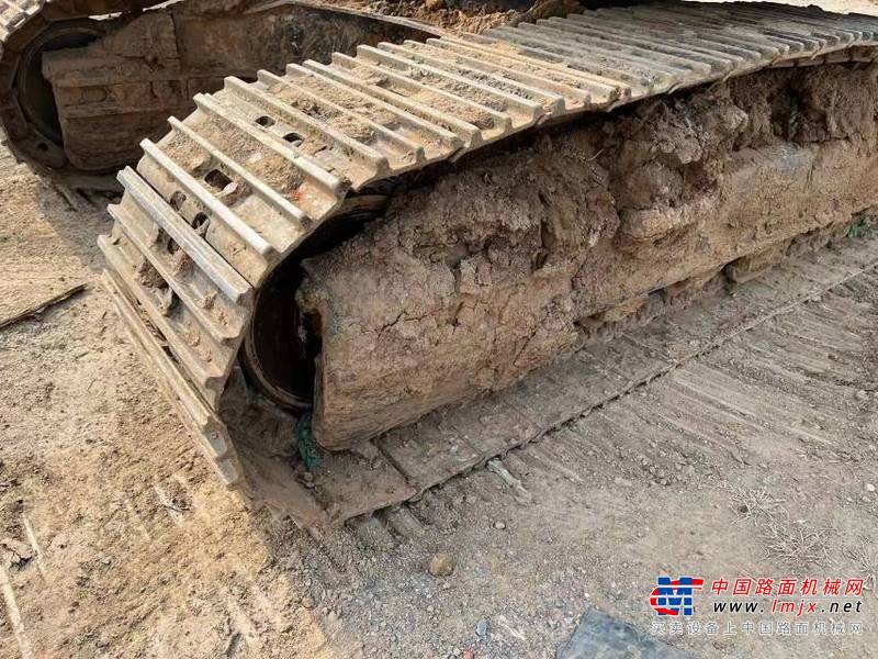 徐州市出售转让二手不详小时2020年三一重工SY205挖掘机