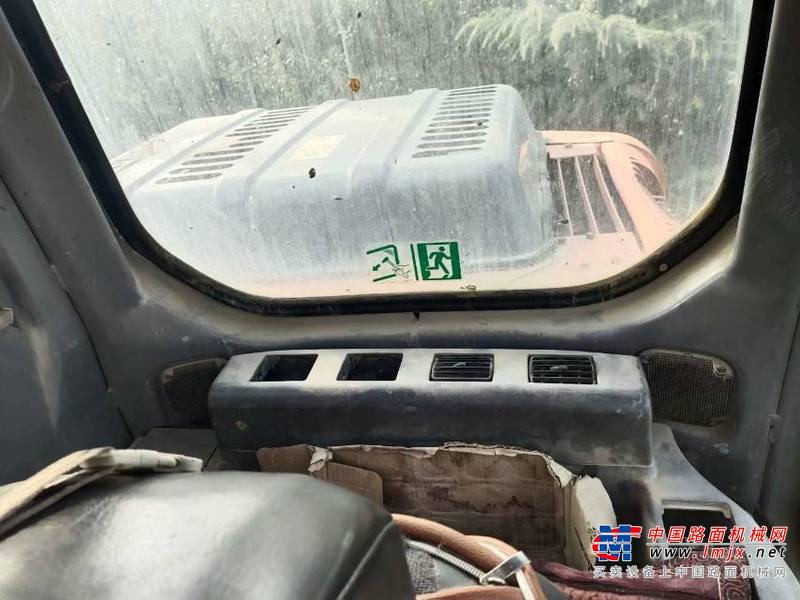 徐州市出售转让二手不详小时2010年日立ZX120挖掘机