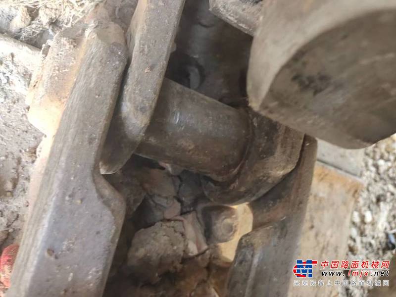 徐州市出售转让二手不详小时2010年日立ZX120挖掘机