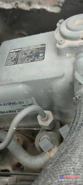 徐州市出售转让二手不详小时2014年三一重工SY75挖掘机