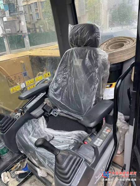 徐州市出售转让二手不详小时2020年卡特彼勒313挖掘机
