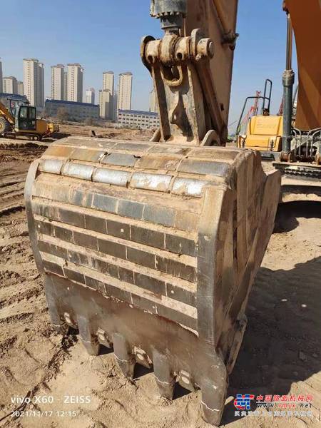 徐州市出售转让二手不详小时2019年三一重工SY245挖掘机