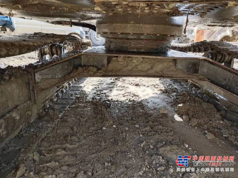 徐州市出售转让二手不详小时2019年三一重工SY75挖掘机