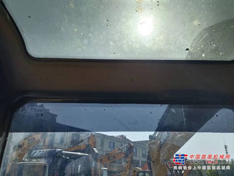 徐州市出售转让二手不详小时2019年三一重工SY75挖掘机