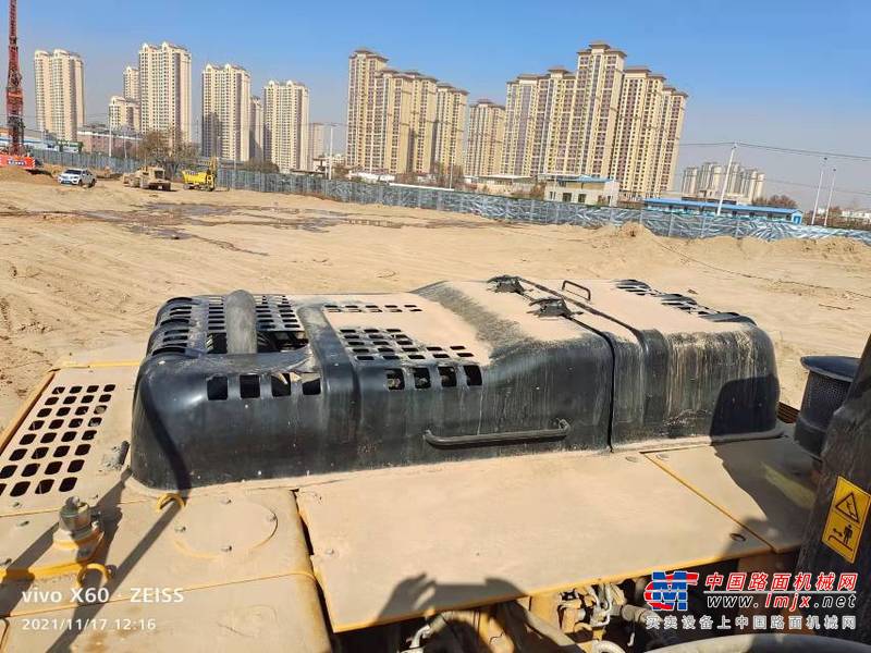 徐州市出售转让二手不详小时2019年三一重工SY245挖掘机