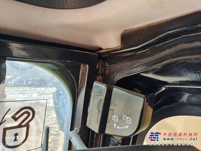 徐州市出售转让二手不详小时2019年三一重工SY245挖掘机