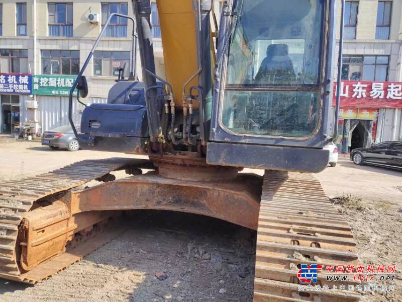 徐州市出售转让二手不详小时2020年徐工XE215D挖掘机