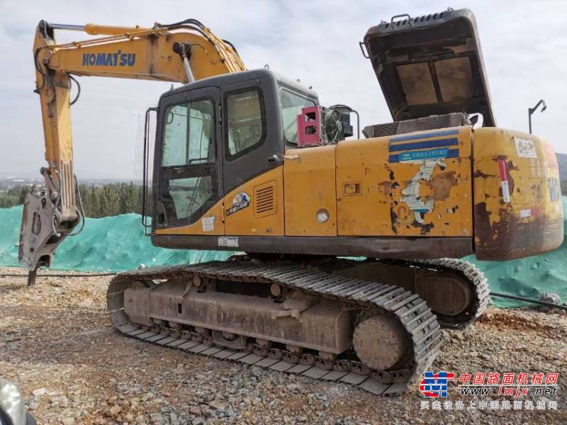 徐州市出售转让二手不详小时2012年山重建机JCM921挖掘机