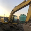 沧州市出售转让二手不详小时2010年住友SH200挖掘机