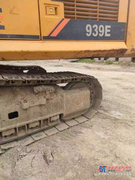 徐州市出售转让二手不详小时2017年柳工CLG939挖掘机